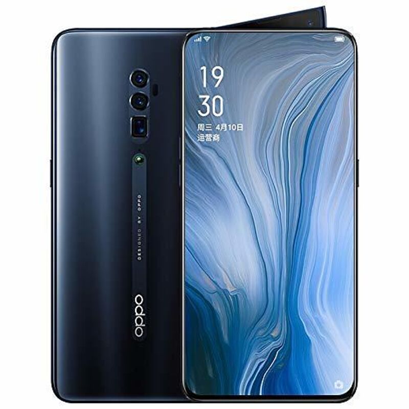 Oppo Reno 10x Zoom latest Android version info