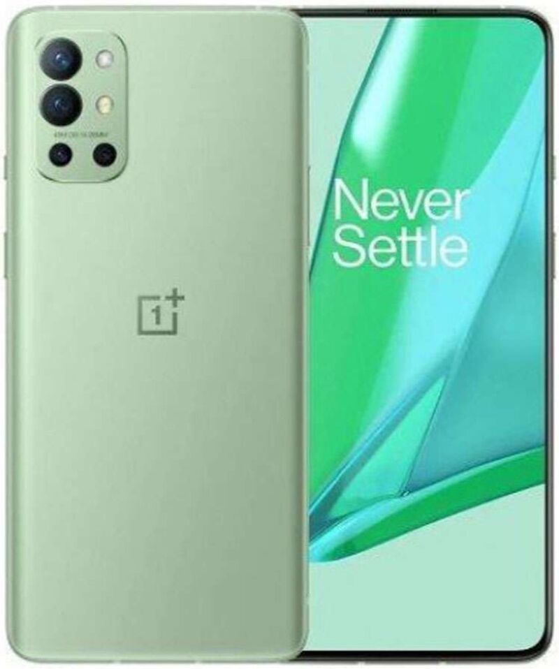 oneplus 9rt update android 15 release date