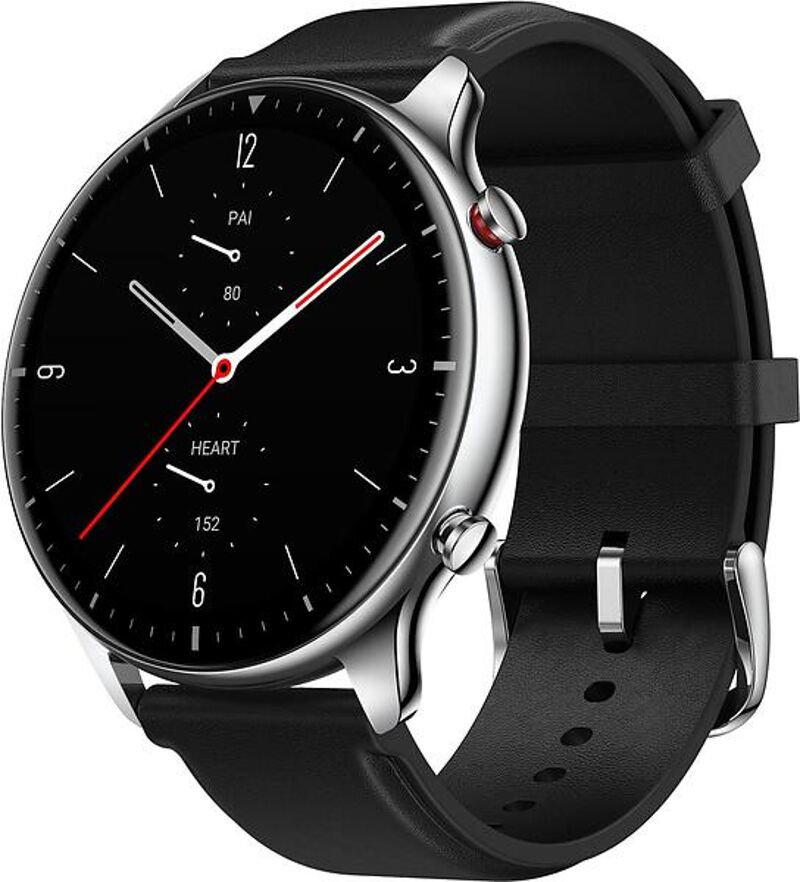 Amazfit GTR 2 Classic tekniset tiedot