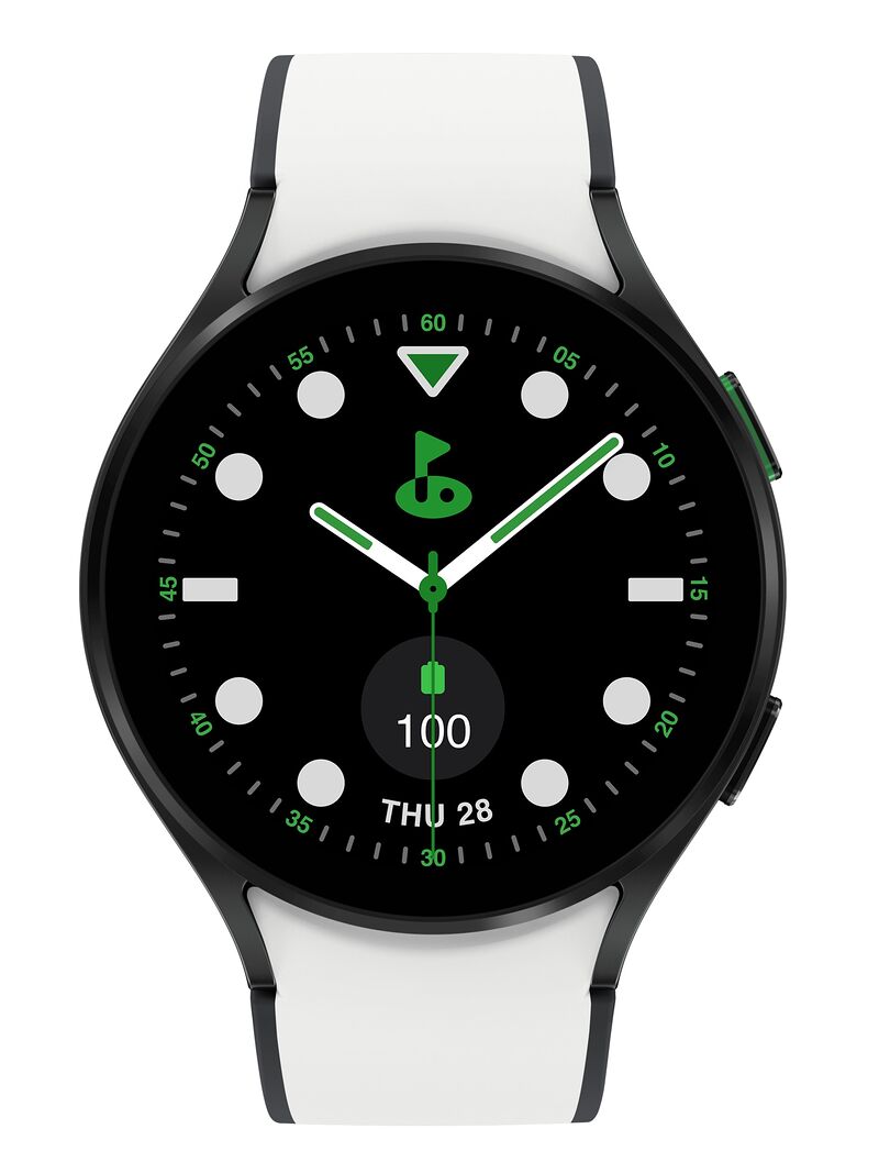 Samsung Galaxy Watch 5 (44 mm) hinta ja tekniset tiedot
