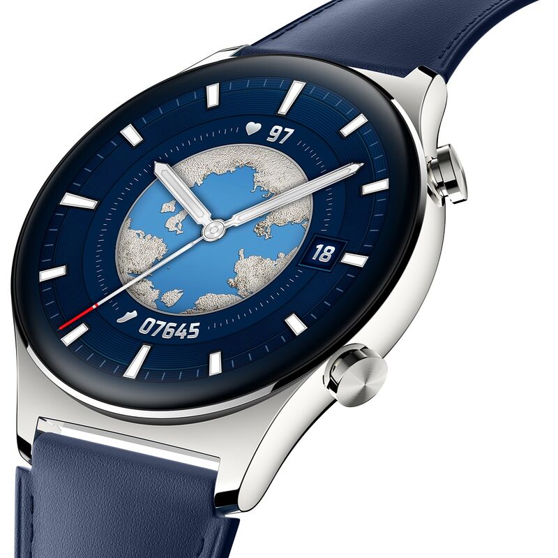 Honor Watch GS 3 Hinta Ja Tekniset Tiedot