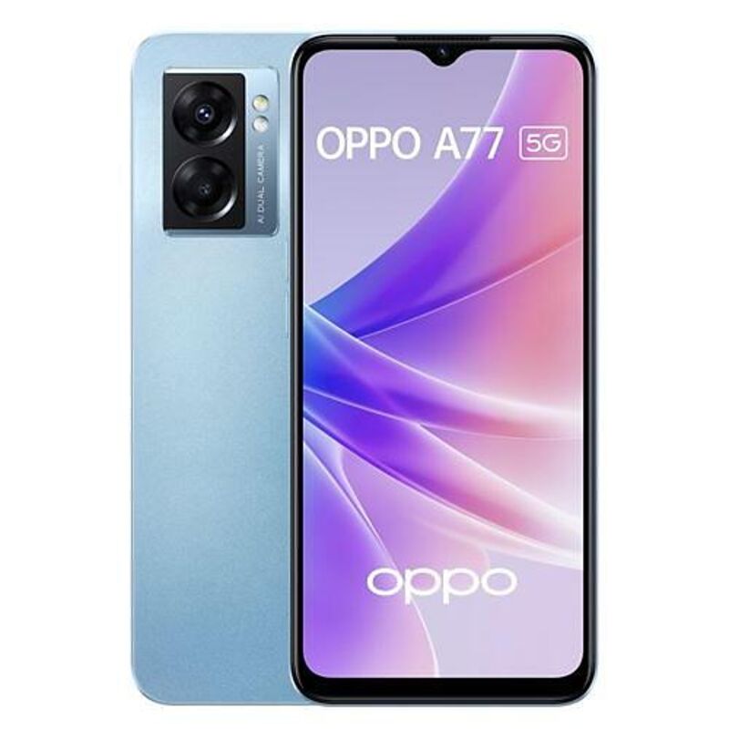 oppo a77s update android 13