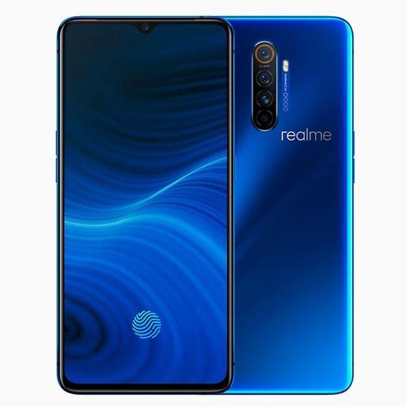 realme-x2-pro-latest-android-version-info