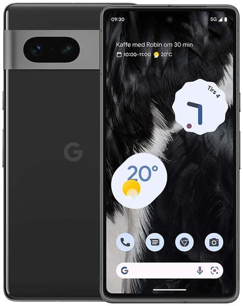 Google Pixel 7 Android 14 update status