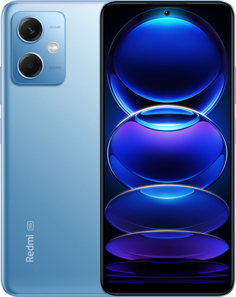 Xiaomi Redmi Note 12 5G Latest Android Version Info