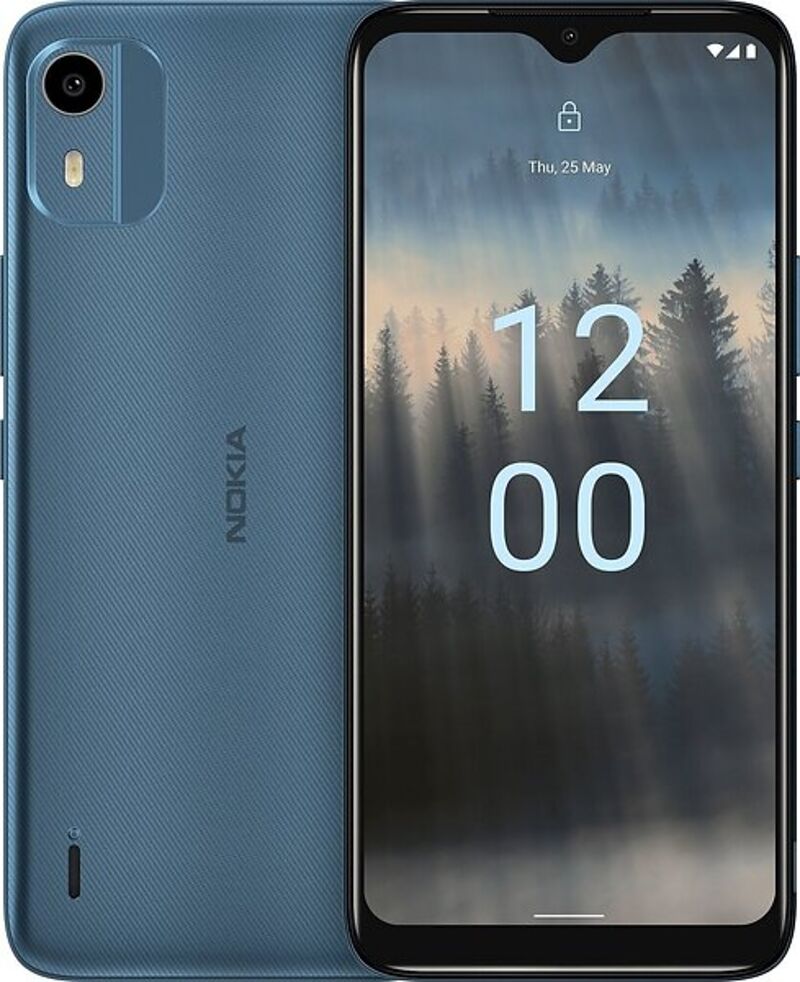 nokia c30 android 12 update