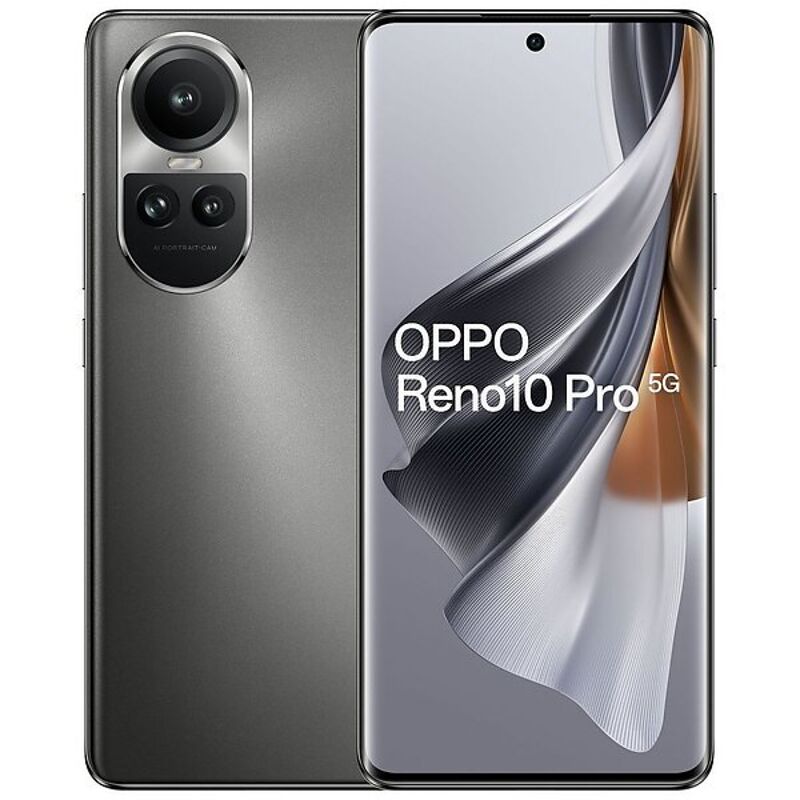 Oppo Reno10 Pro Android 15 update status