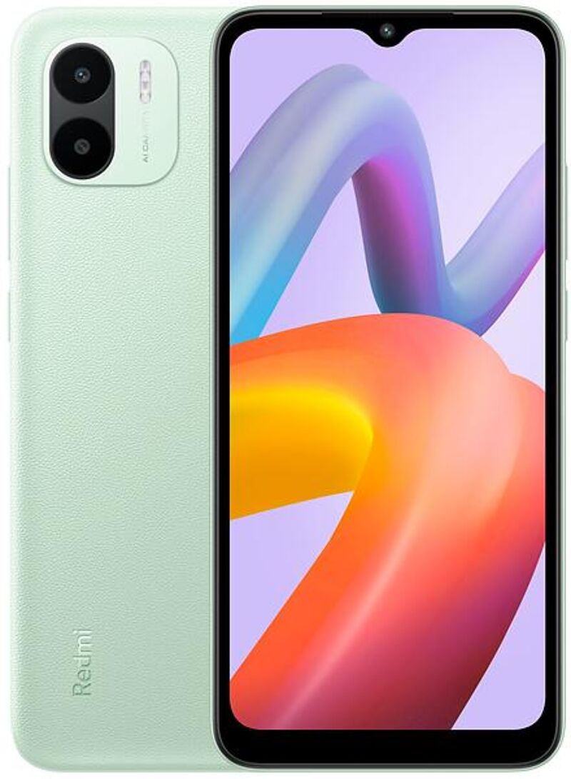 Xiaomi Redmi A2 latest Android version info