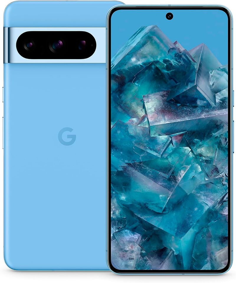 android 14 update pixel 8 pro