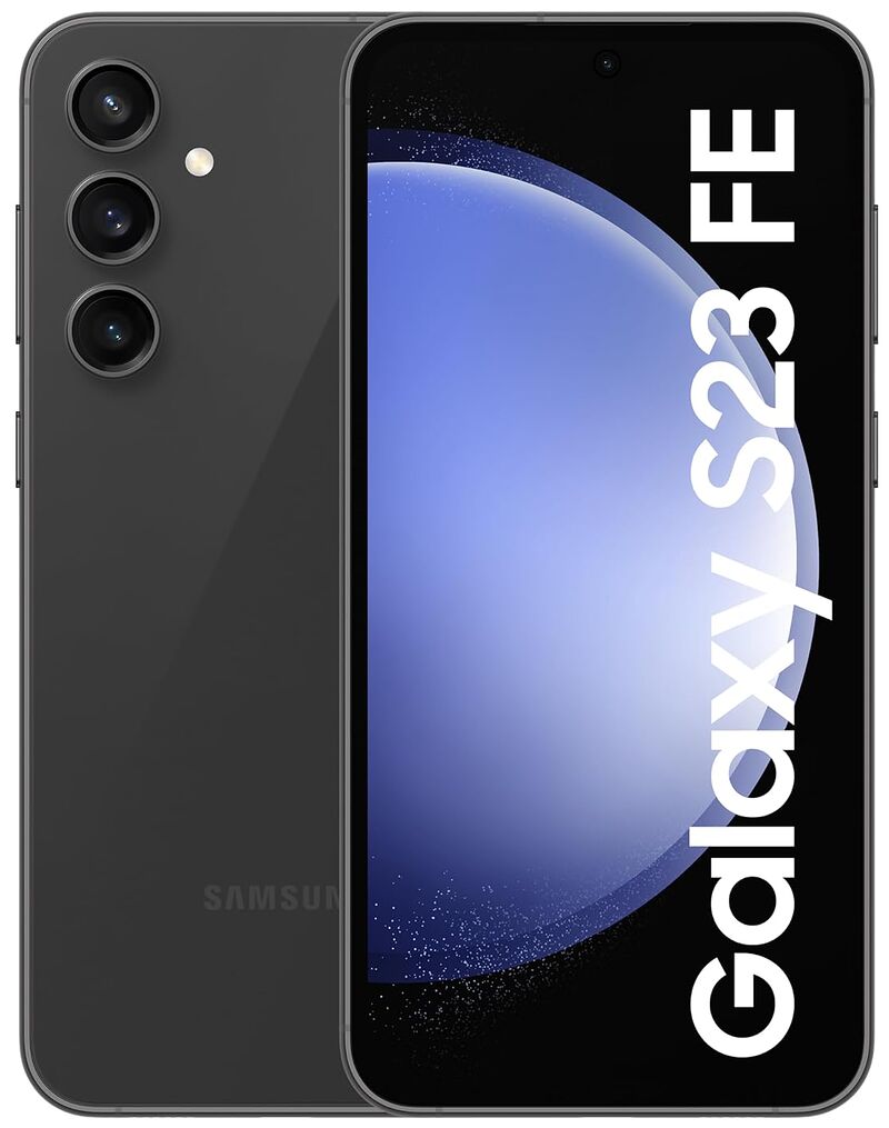 Samsung galaxy s23 fe android 16 update status