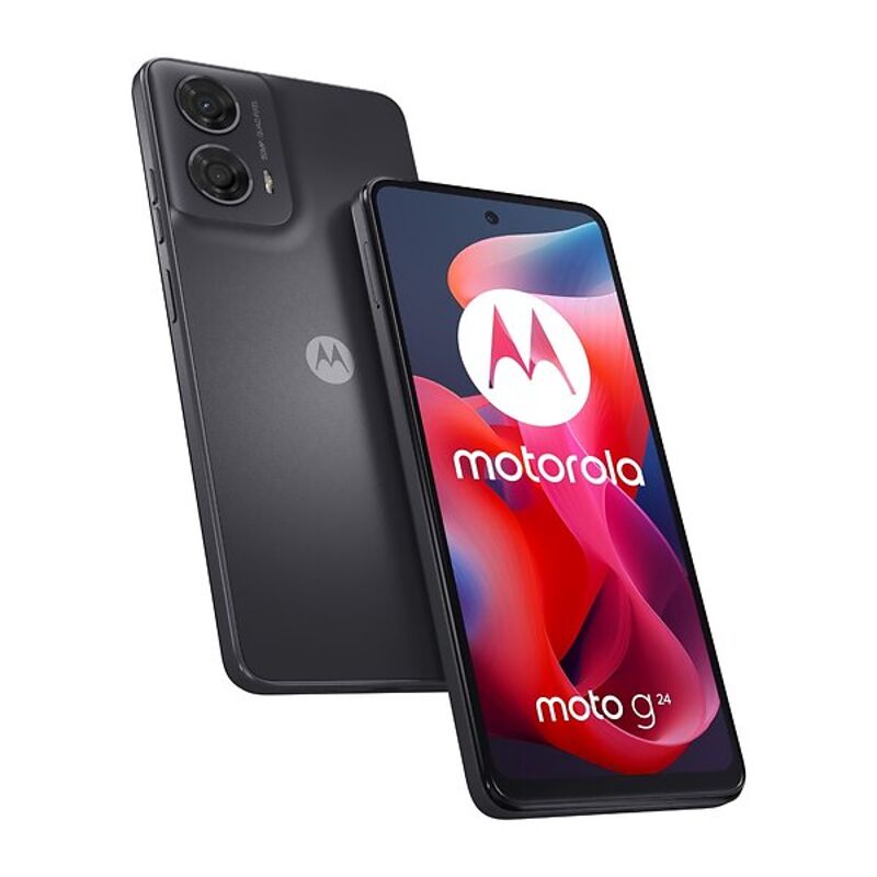 Motorola - MOTOROLA g24 未使用 Motorola Moto G24 All phone tech specs