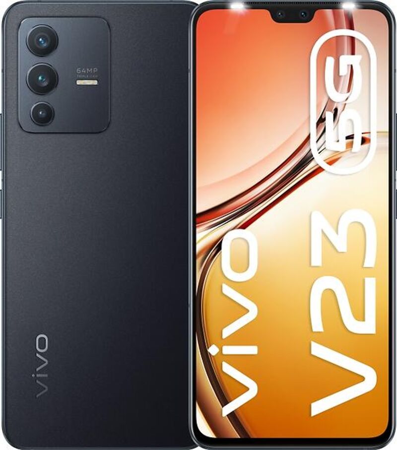 vivo V23 5G latest Android version info