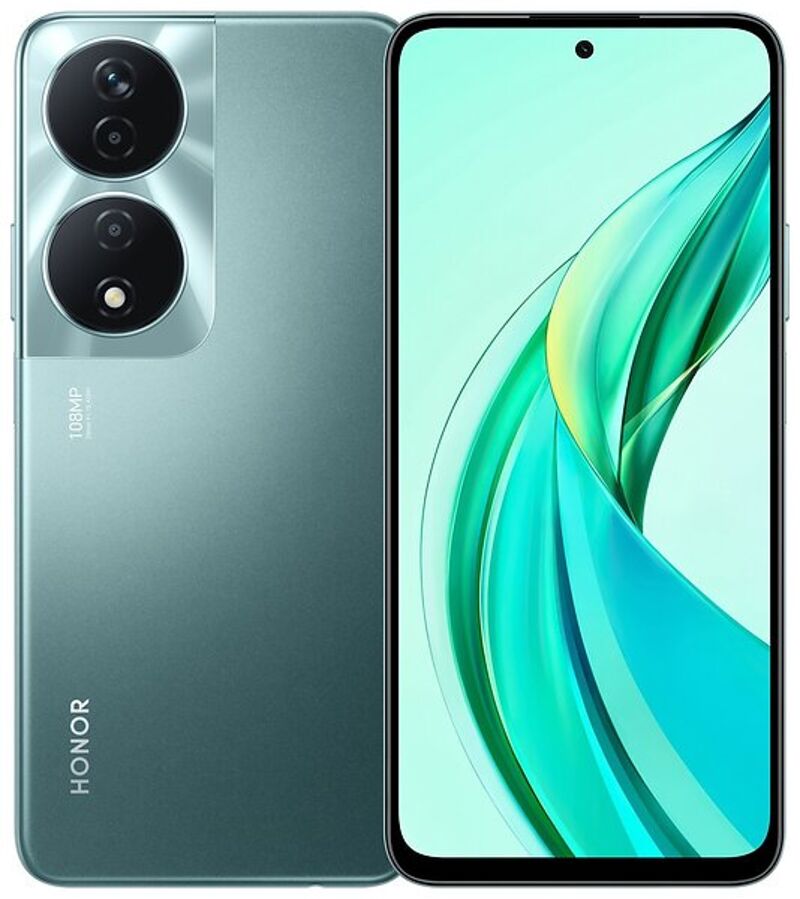 ANDROID - 値下げしました！！  honor9 Honor x9b latest Android version info