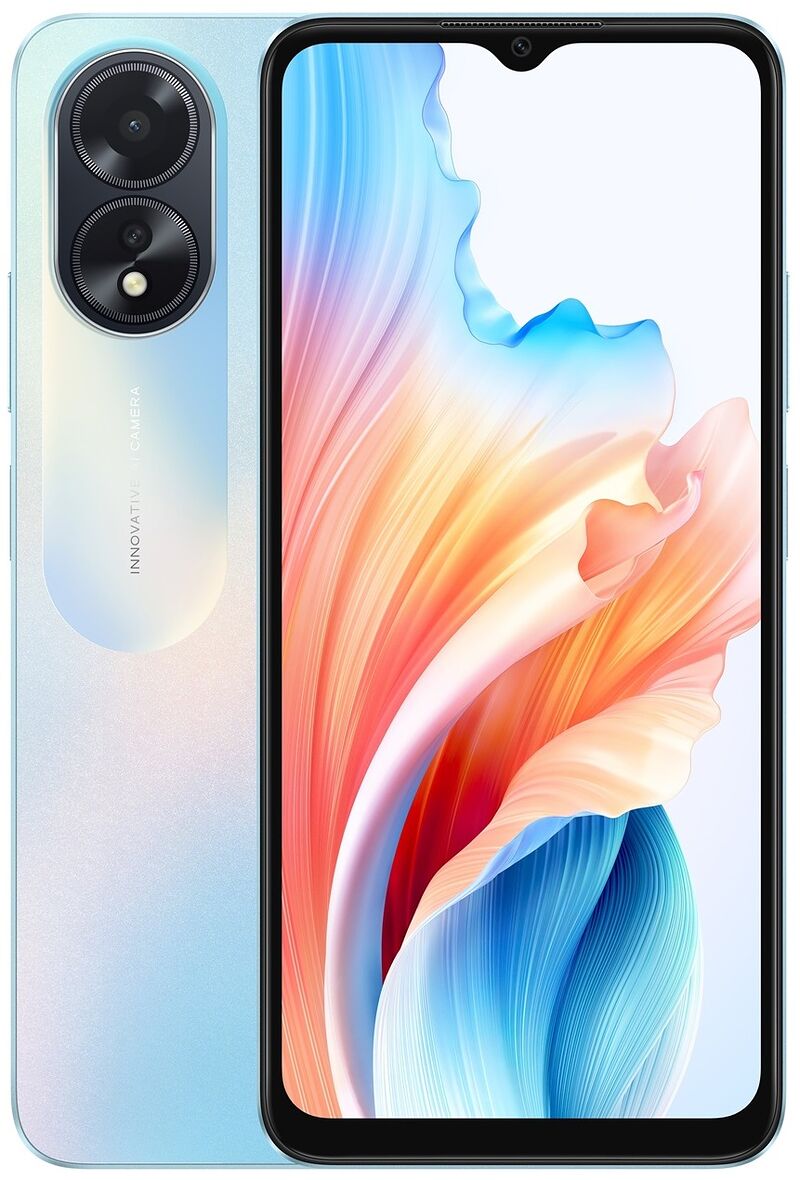 oppo-a18-hinta-ja-tekniset-tiedot