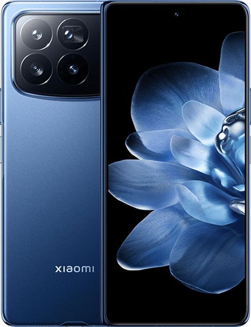 Xiaomi MIX Fold 4 ジャンク Xiaomi Mix Fold 4 5G 7.98