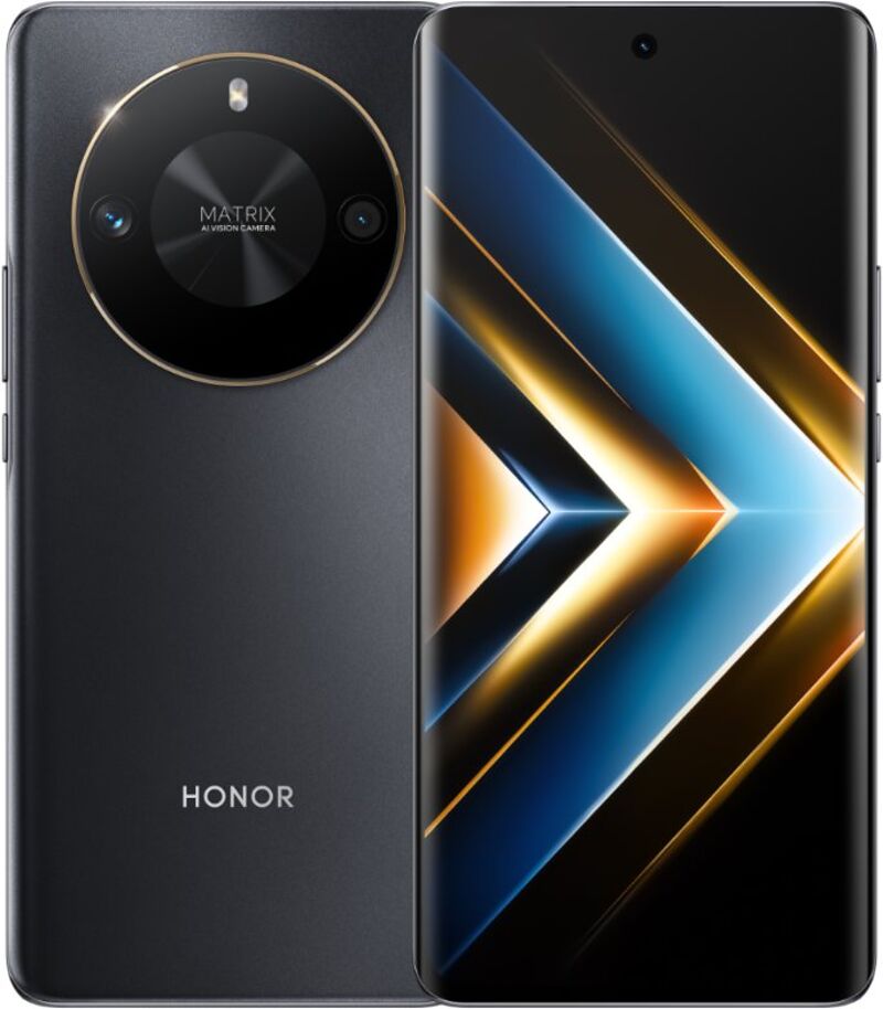 Honor X50 GT latest Android version info