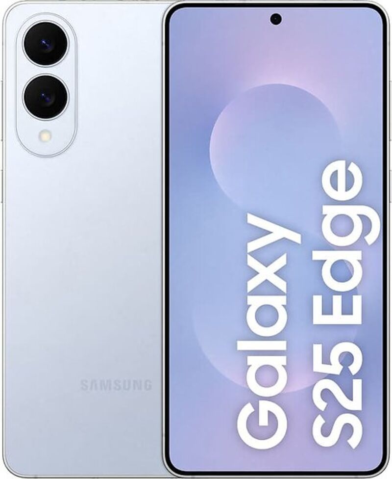Samsung Galaxy S25 Edge