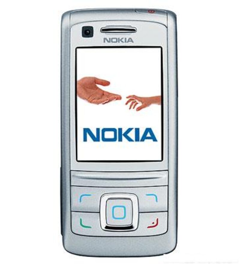 Nokia 6280