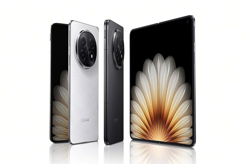 Oppo Find N5 Android 16 update status