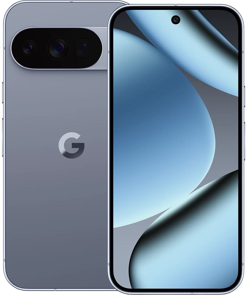 Google Pixel 10 Pro