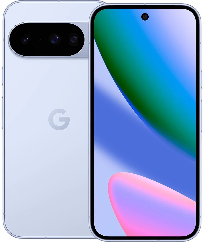 Google Pixel 10