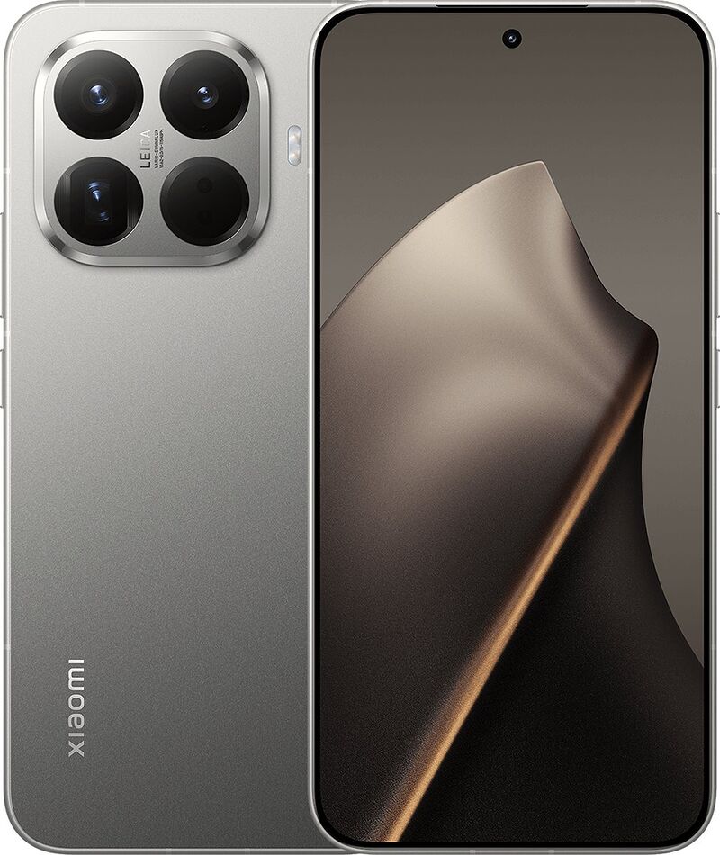 Xiaomi 15T Pro