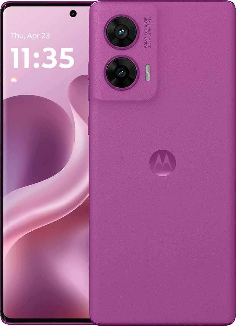 Motorola Moto G96 Android 16 Update Status Motorola moto g96 android 16 update status