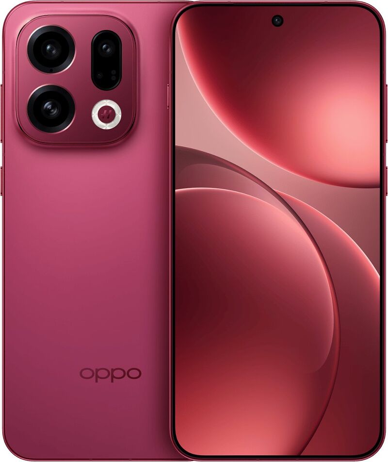 Oppo Find X9
