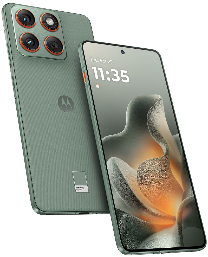 Motorola Edge 70