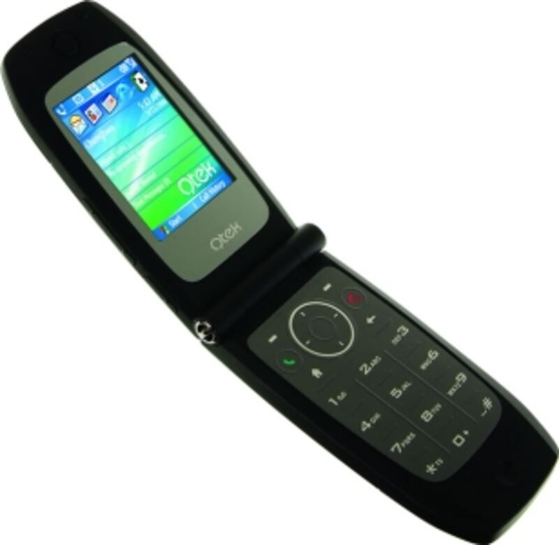 Qtek 8500
