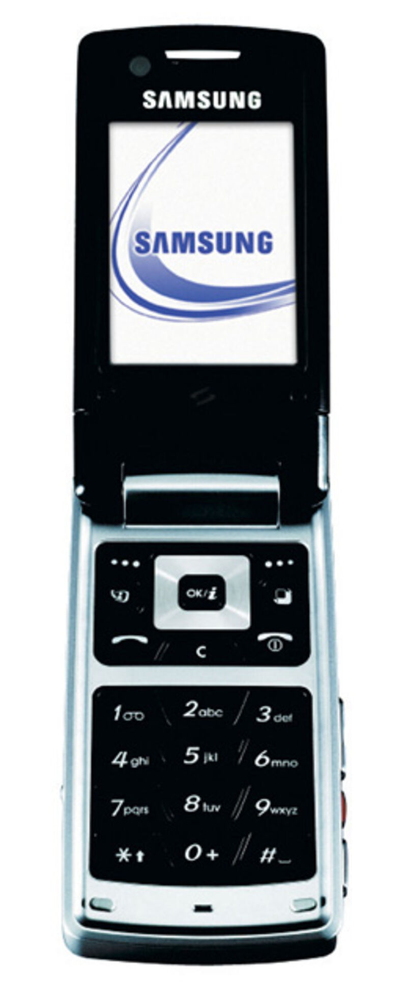 Samsung SGH-Z710