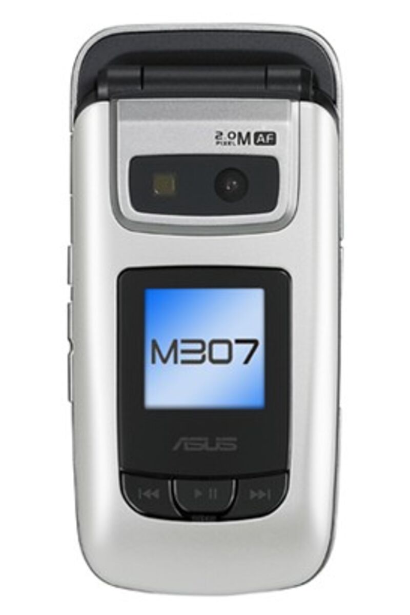 Asus M307