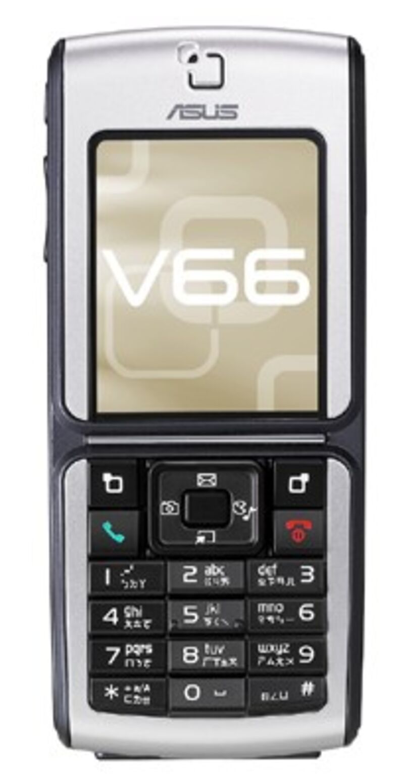 Asus V66