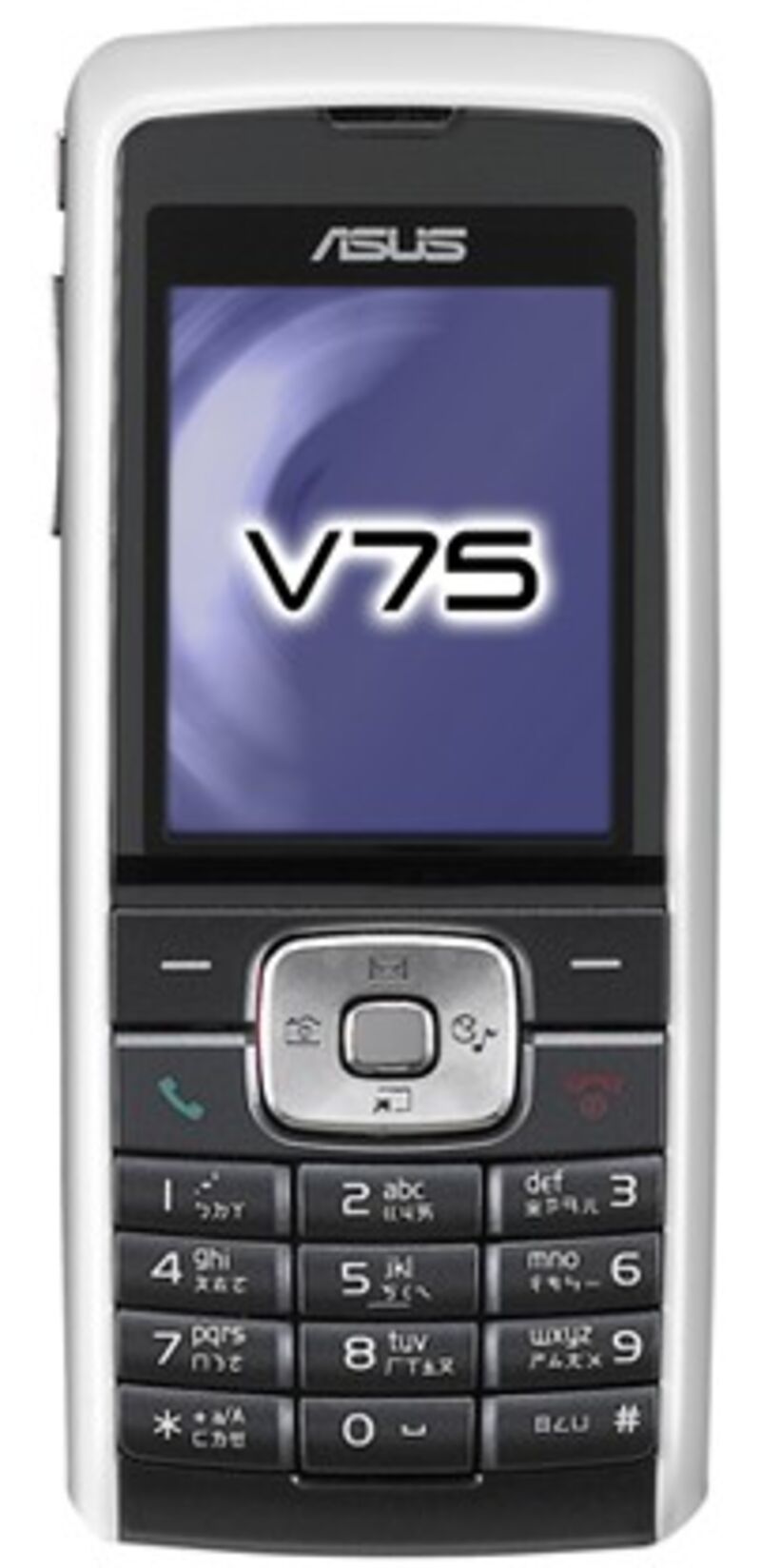 Asus V75