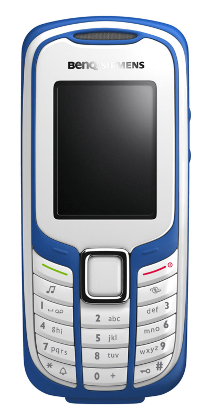 BneQ-Siemens M81
