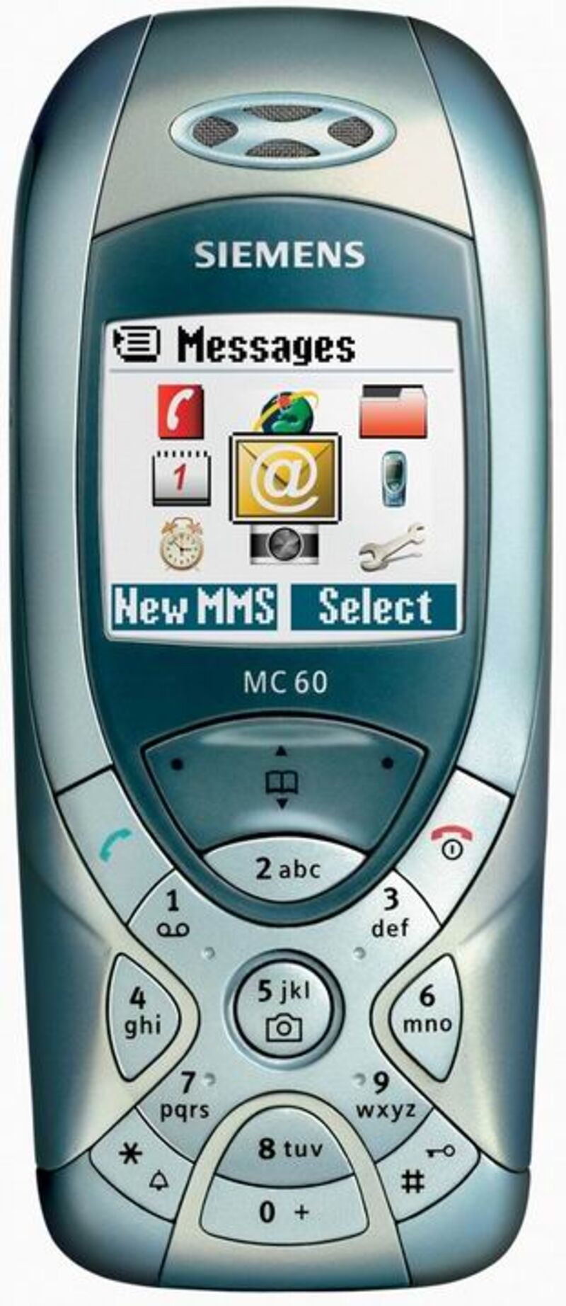 Siemens MC60