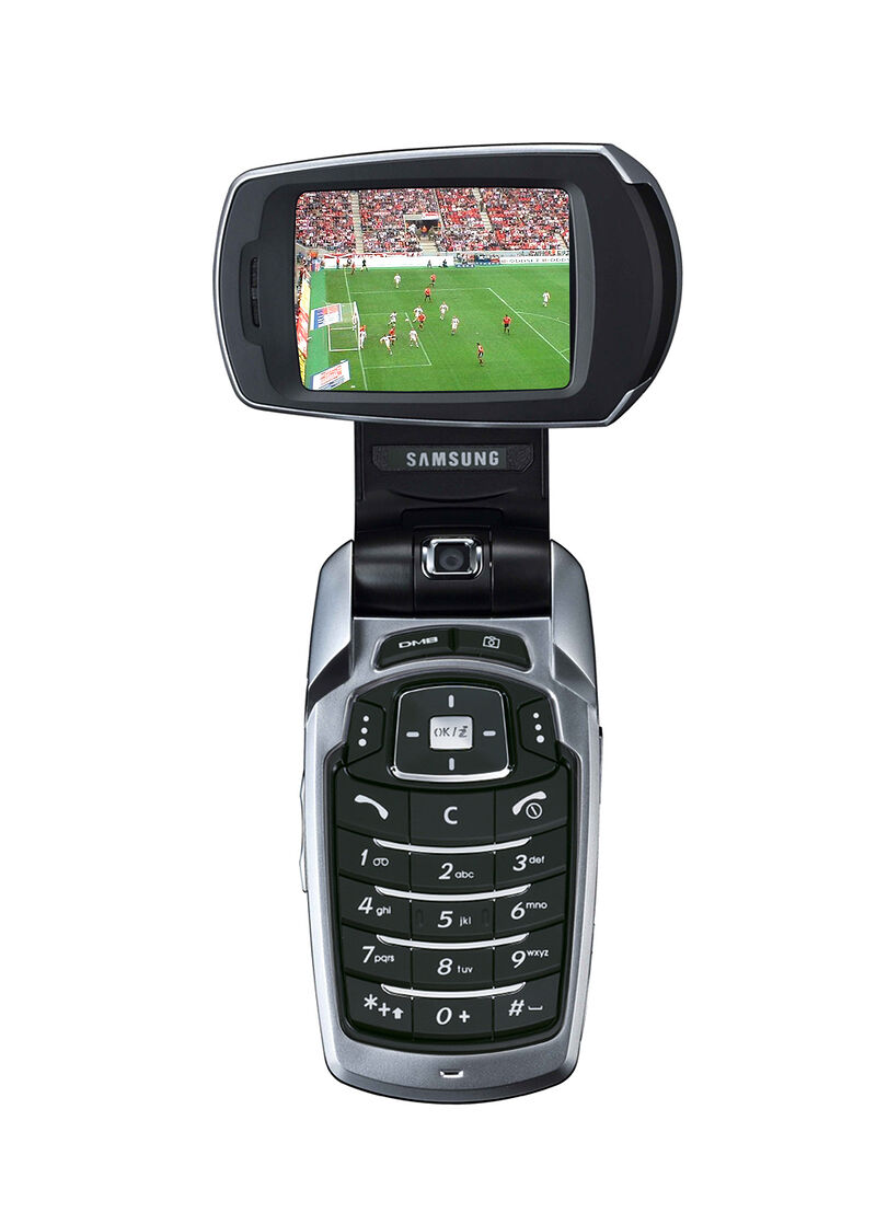 Samsung SGH-P940