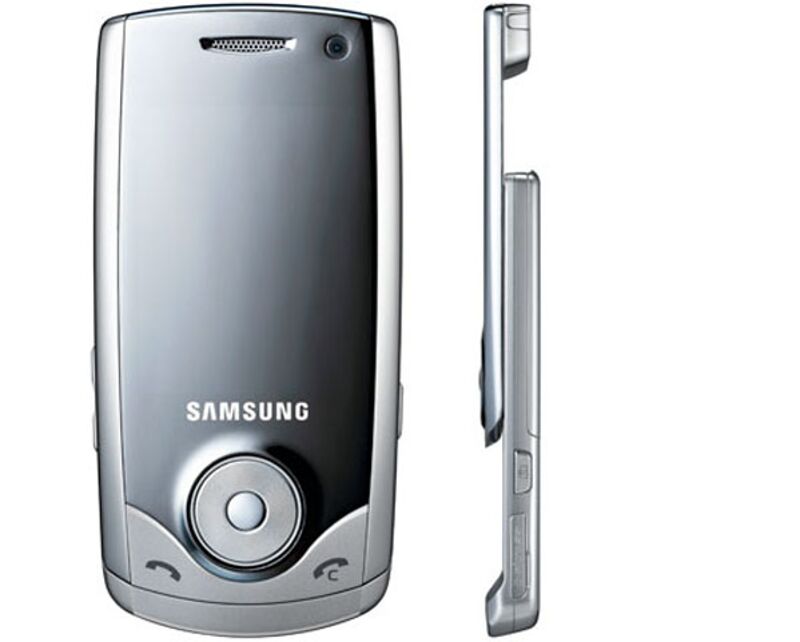 Samsung SGH-U700