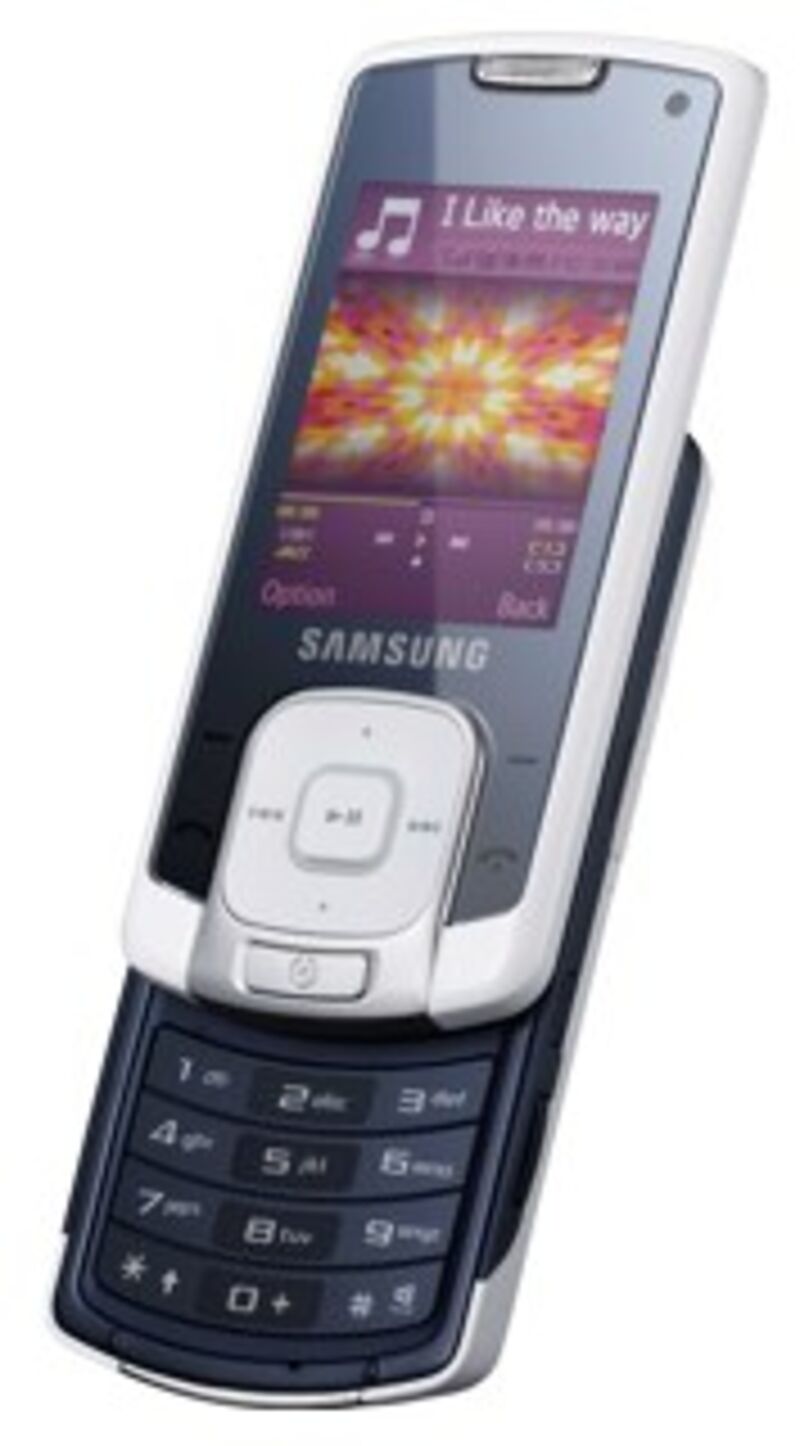 Samsung SGH-F330