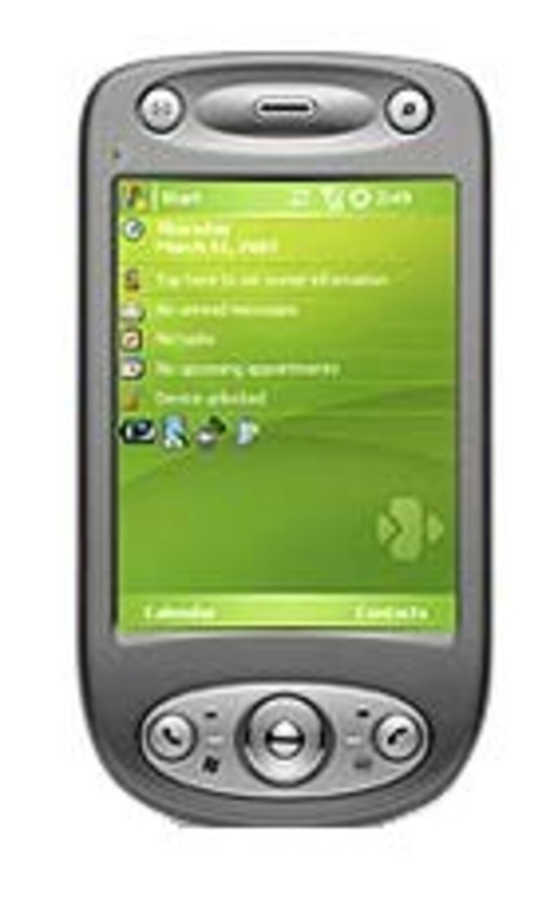 HTC P6300