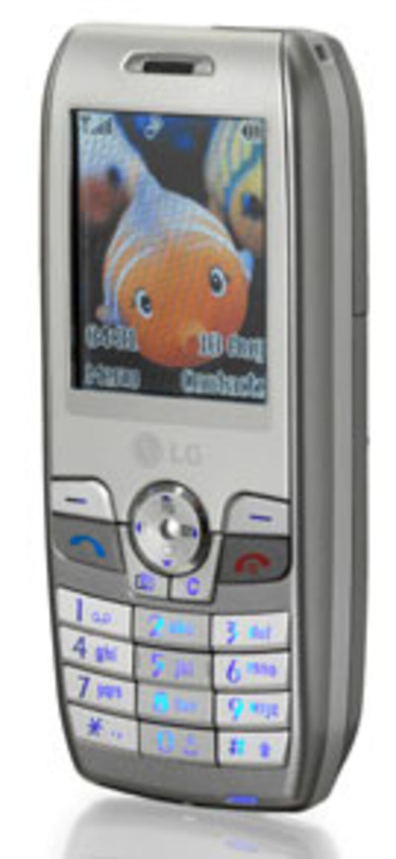 LG L3100