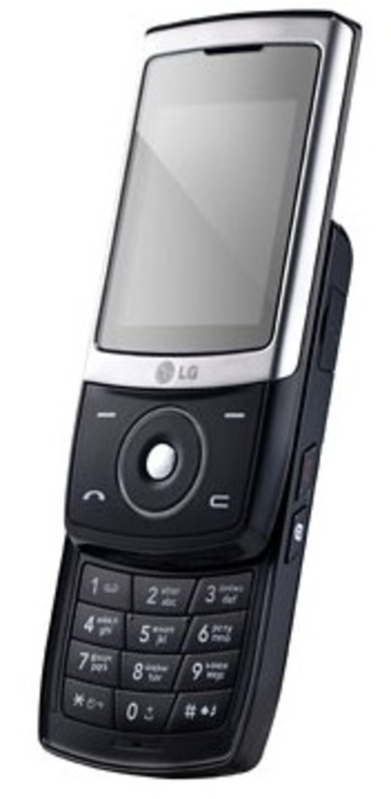 LG KE500