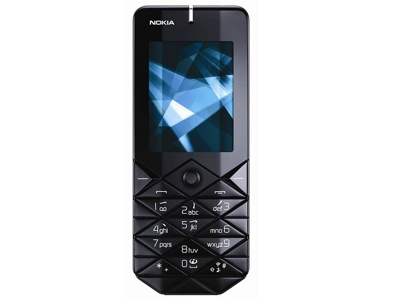 Nokia 7900 Prism