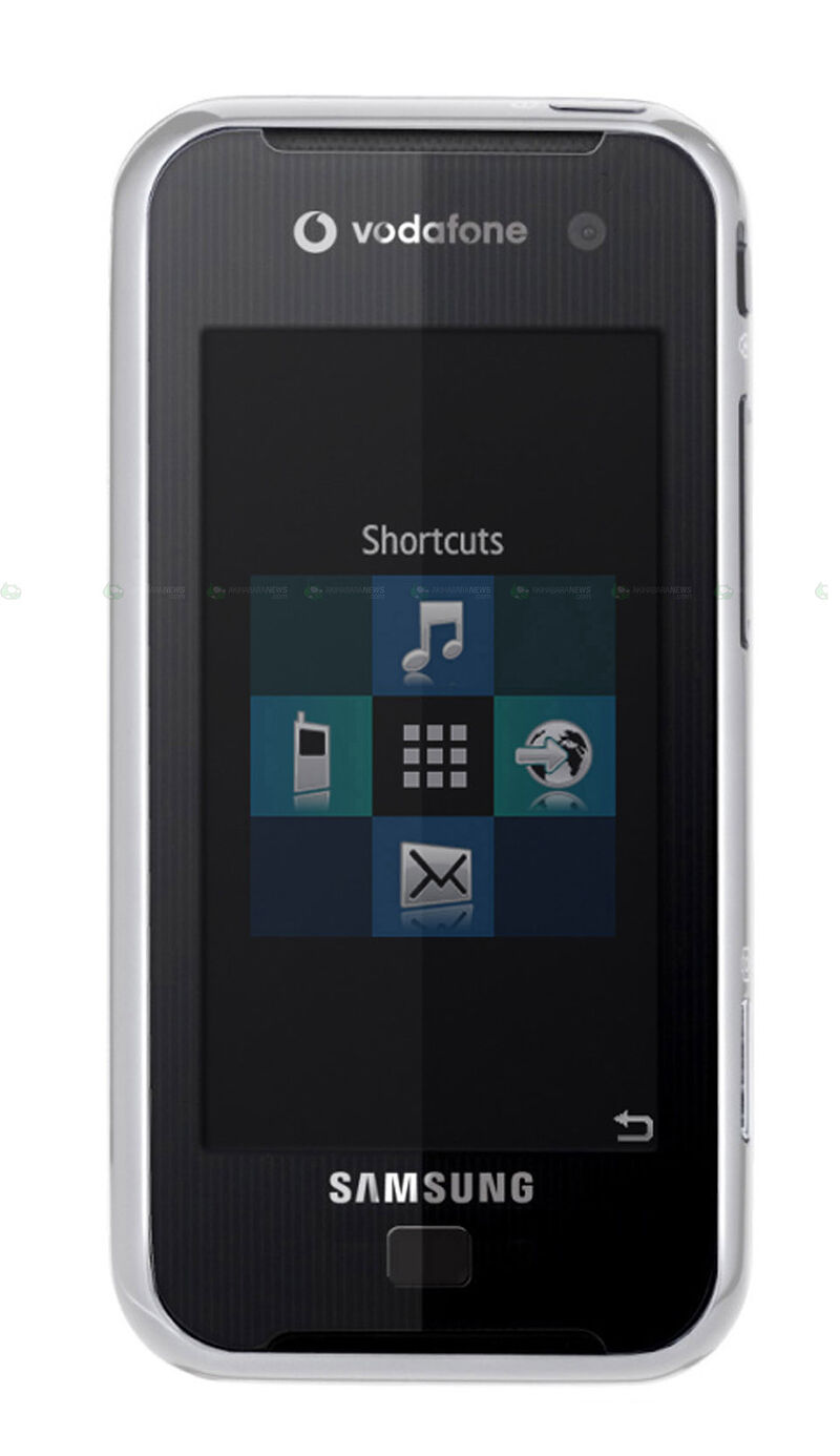 Samsung SGH-F700