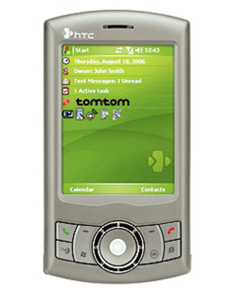 HTC P3300 Premium