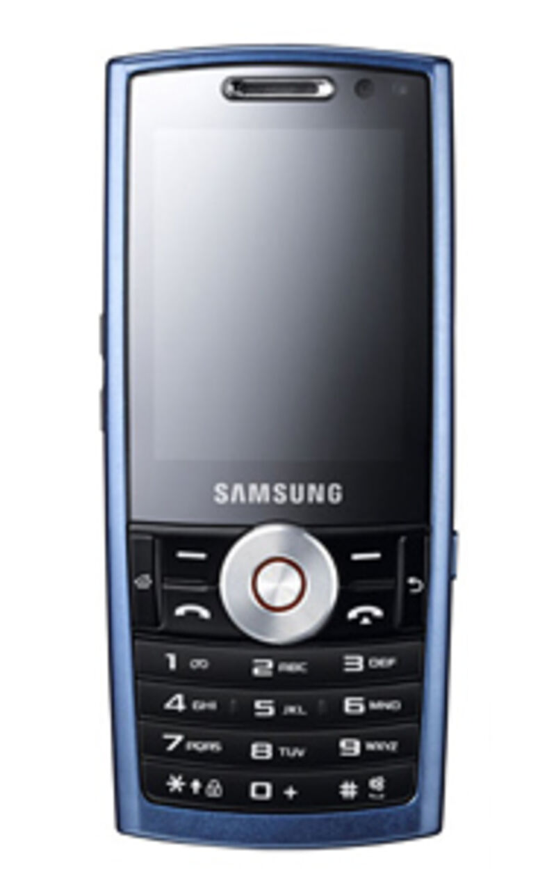 Samsung SGH-i200