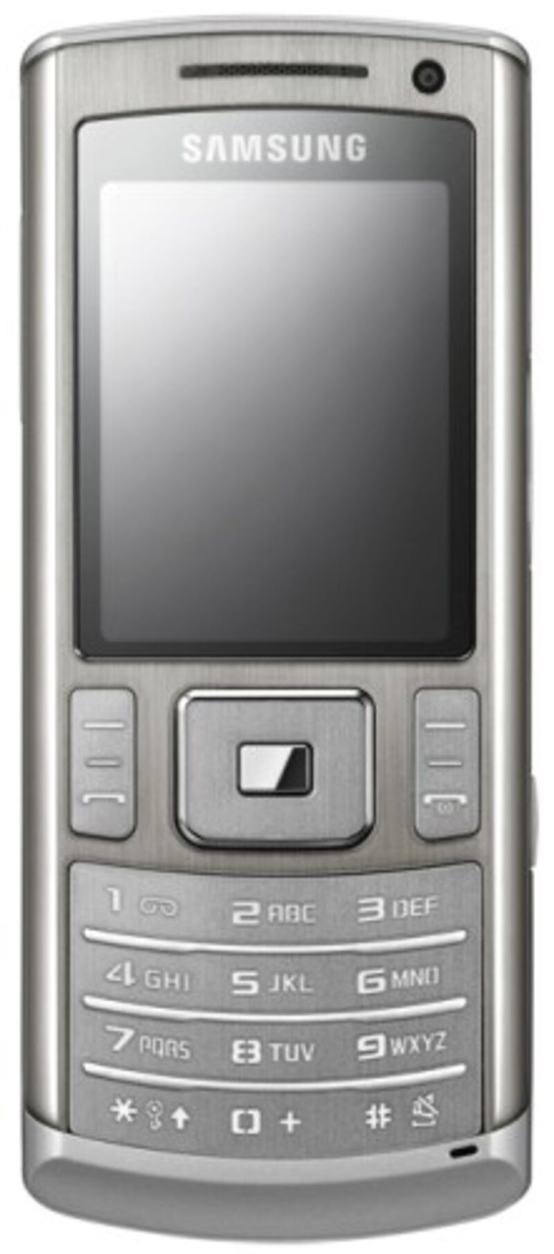 Samsung Soul b SGH-U800