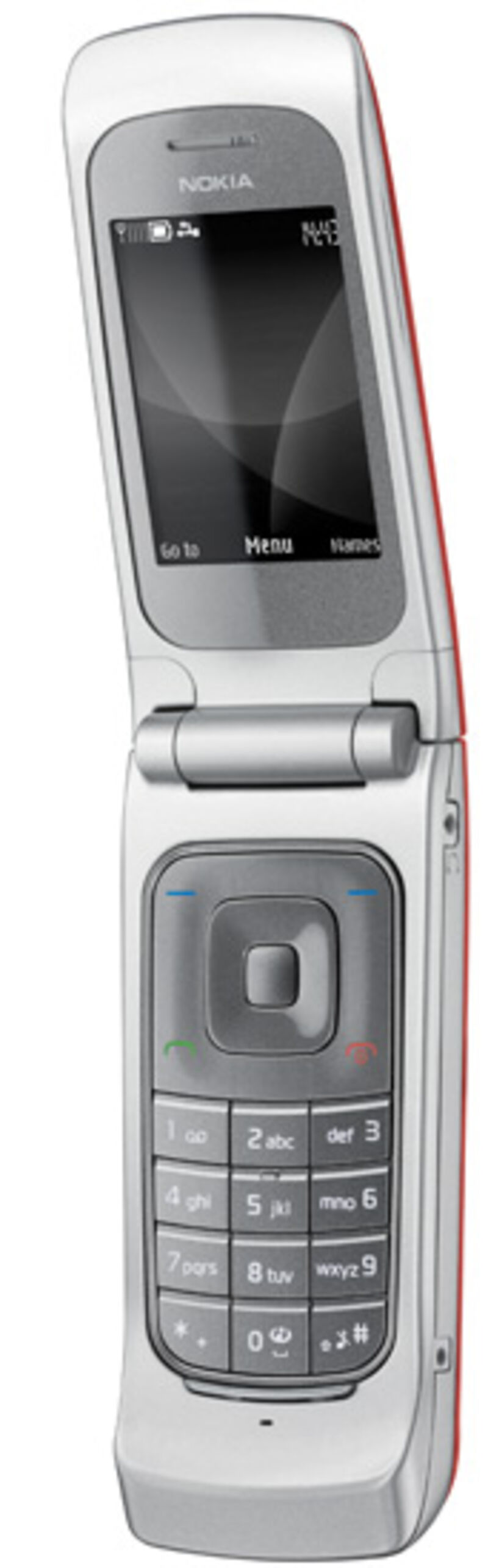 Nokia 3610 fold