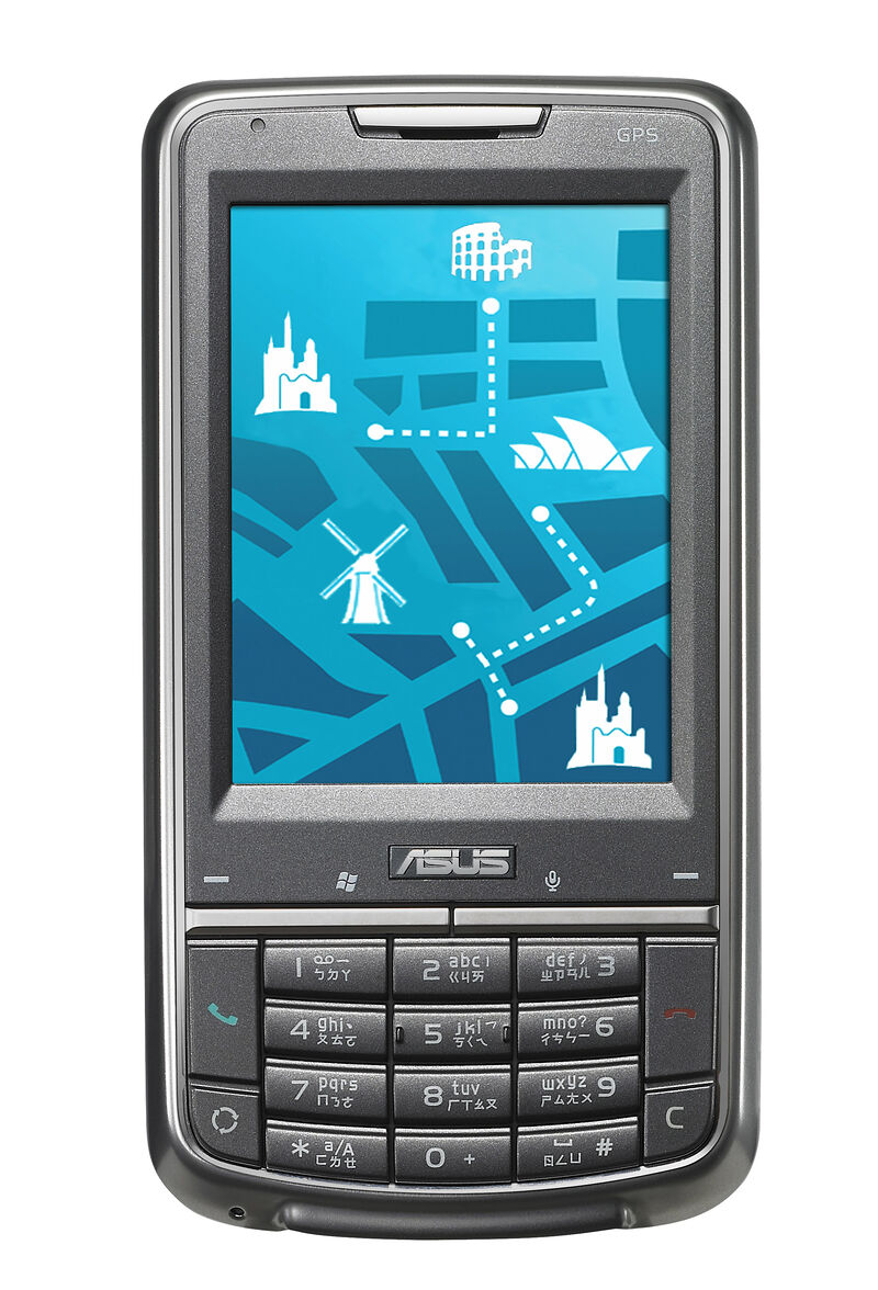 Asus P526