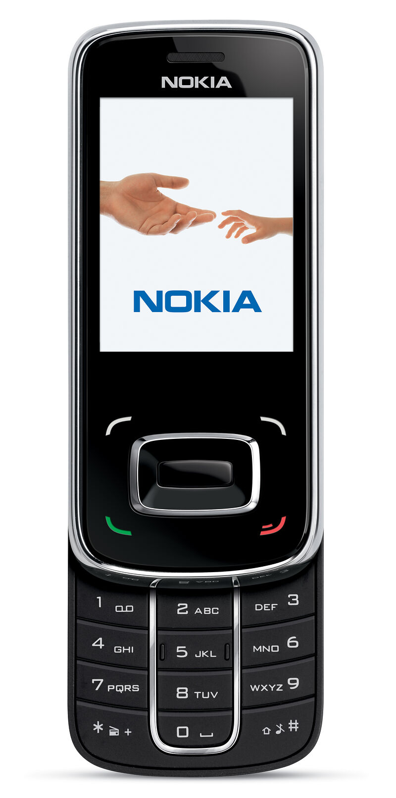 Nokia 8208